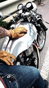 kind of motorbikes おしゃれまとめの人気アイデア pinterest dean バイク 写真 sr カフェレーサー トライアンフのカフェレーサー