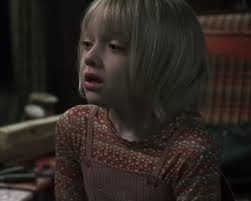WHEN YOUNG DAKOTA FANNING WAS AN ACTING PRODIGY IN 'TRAPPED' 👧 Karen  (Charlize Theron) and Will (Stuart Townsend) are the newest victims of the  mysterious Joe (Kevin Bacon), who has the rich