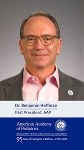 AAP 95th anniversary