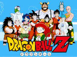 tokyo mx アニメ ドラゴンボールz ドラゴンボール ドラゴンボールz ドラゴンボールgt
