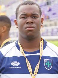 2017 Top Football Recruits in North Carolina