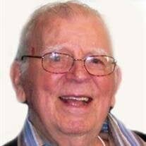 LaMoyne J. Fern Obituary