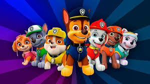 No job is too big, no pup is too small, no political metaphor too weird. Paw Patrol Dog Names Based On Character Names 2021