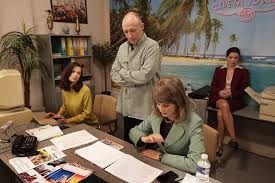 Od 21.12.2017 cinestar csfd.cz nina a ferdinand jsou největší kamarádi pod španělským sluncem. Vypravej Nova Televize S05e07 2013 Csfd Cz