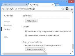 Are You Want To Reset Google Chrome But Did Not Know How To Do Then Contact Google Chrome Technical Support Team Google Chrome Support Services F Secure