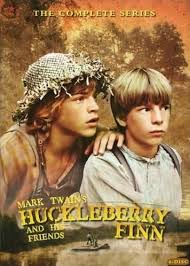 Huckleberry Finn His Friends 1979 Childhood Memories Childhood Memories 70s Friends Tv Series