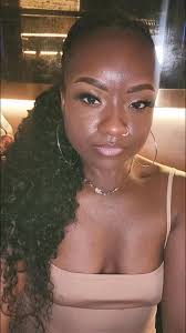 Just cause I DONT post it DONT mean I CANT do it 🤣😜 my personal  #barbiedoll #msfitness herself aka our #bodybuilder and #trainer when do  right 🤣 #touchedbyjuice #womenlocstyles #womenlocs ...