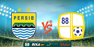 Jun 23, 2021 · pertandingan perdana persib bandung di liga 1 2021 bakal bertemu barito putera yang diarsiteki mantan pelatihnya djajang nurjaman. Hasil Pertandingan Persib Bandung Vs Barito Putera Skor 0 0 Bola Net