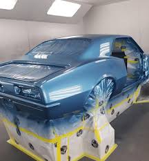 Come by and meet our team today. Custom Cars Custom Car Paint