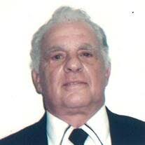 Joseph R. Bernardo Obituary