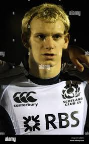 Fraser thomson hi-res stock photography and images