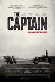 Captain phillips condenses the story of the maersk alabama hijacking, omitting a few details as in the movie, phillips received bulletins about recent hijackings in the surrounding waters but chose to with the u.s. The Captain Movie Review Film Summary 2018 Roger Ebert