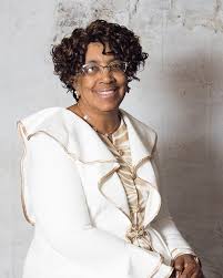 Meet the Suffragan Bishop