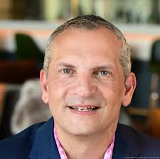 2021 Most Admired CEOs: Bob Gardner