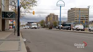 Saskatoon may not be what you expected! Downtown Saskatoon Revitalizing Vision Requires Non Traditional Funding Administration Says Saskatoon Globalnews Ca