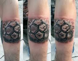 From the ball itself to the goal post, cleats and more, discover the best soccer. Top 87 Soccer Tattoo Ideas 2021 Inspiration Guide