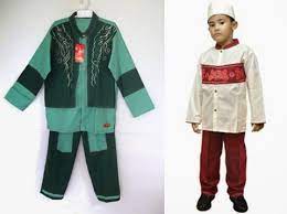 Kirimkan ini lewat email blogthis! Baju Muslim Terbaru Baju Muslim Anak Laki Laki Rabbani