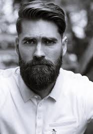 40 Genuine Beard Styles For Round Face Men Round Face Men Beard For Round Face Beard Styles Shape