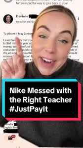 Danielle Crowder Norup 5th Grade