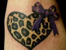 Featuring tribal art, stars, crosses, butterfly, flowers, lower back, hearts, names and a custom design of the initials cjm, created in a heart shape for a tattoo design. 55 Amazing Heart Tattoos To Melt Your Heart