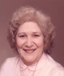 Maria Lourdes “Lou” Caro Whitten (1925-2009)