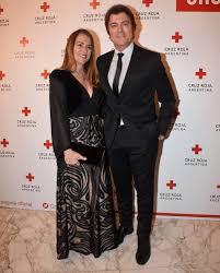 Es conductor del programa televisivo el referí del matrimonio. Gabriel Corrado Se Suma A La Lista De Los Hombres Que Envejecen Como Lesbianas Loveartnotpeople