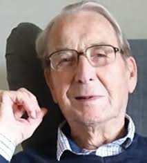 Thomas R. (Dick) Carson (1930–2019) · Vol. 52, Issue 2 (Obituaries, News &  Commentaries, Community Reports)