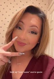 Ashley Montez's Instagram, Twitter & Facebook