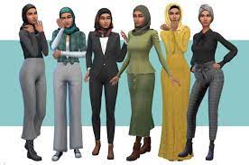 Hawthorn sims 4 cc clothes pack by oakiyo. Maxis Match Cc World S4cc Finds Daily Free Downloads For The Sims 4 Sims 4 Clothing Sims 4 Mods Clothes Maxis Match