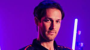 Bruno Senna joins Airspeeder racing crew