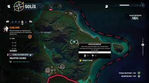 If you are arriving by bus, the nearest bus stops are archer & austin sb, . Ancient Statues Just Cause 4 Wiki Guide Ign
