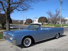 Image result for Cape Cod Blue 1963 AMC