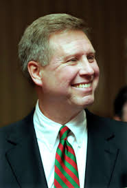 Roxbury Republican candidate for first selectman aims to keep status quo