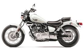A yamaha r6 it's not, but i still love my yamaha virago 250cc cafe bobber. 2014 Yamaha V Star 250 Review