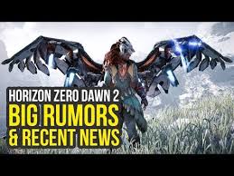Horizon zero dawn is getting a sequel in comic book form. Horizon Zero Dawn 2 Trailer Coming Soon Multiple Melee Weapons More News Horizon 2 Trailer Youtube