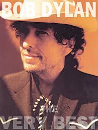 Bob Dylan: The very Best von Bob (Zimmermann Dylan