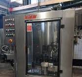 Siem Stelvin screw capper Used | Elitekno Bottling Solutions