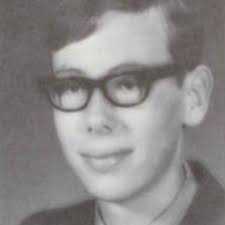 Gary Weers (1953-2000)