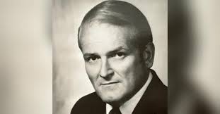 Herbert H. Eames Obituary