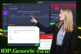 Um alle ausnahmen zu sehen, müssen die kästchen neben datei/ordner, website. Virus Idp Generic Entfernen Einfache Entfernungsanleitung Aktualisiert 2021