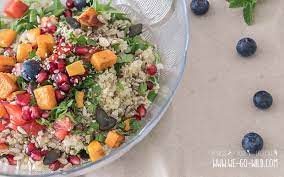 I used no oil, no nuts, not seeds, no avocado, nothing creamy! á So Funktioniert Die High Carb Low Fat Ernahrung Wirklich