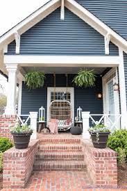 In his epic treatise on architecture and. Craftsman Front Porch Ideas And Inspiration Hunker