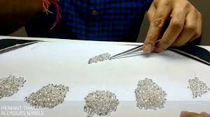 understanding vvs diamonds brief note on happenings