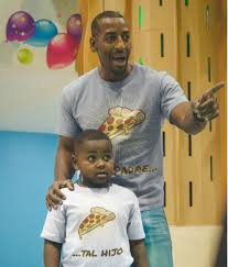 Camisetas de manga corta a juego hijos. Camisetas Padre E Hijo Iguales Baterias Dezuu