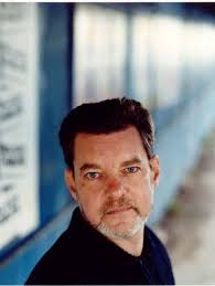 Piano man Frank Kimbrough never knows where the music's going to take him