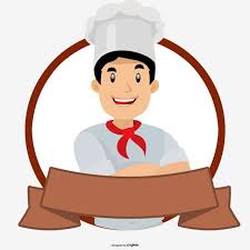 Download chef cliparts and use any clip art,coloring,png graphics in your website, document or presentation. 32 Ide Logo Kartun Gambar Kartun Hijab