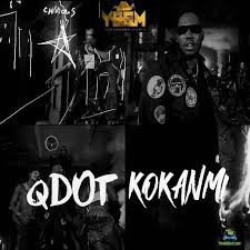 Qdot Kokanmi Download Music Mp3 Trendybeatz