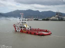 Royaltech petroleum sdn bhd is one of leading oil and gas company in malaysia. Vos Helios Offshore Supply Ship Posicao Atual E Detalhes Imo 9529085 Mmsi 564480000 Call Sign 9v7932 Registado Em Singapore Ais Marine Traffic