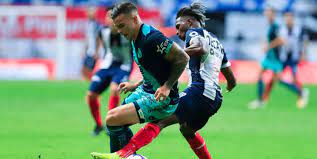 Liga Mx Playoffs 2020 Monterrey Vs Puebla Predictions Odds And How To Watch Today Or Live Stream Online In The Us Watch Here Bolavip Us