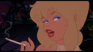 Cool World Blu-ray Review